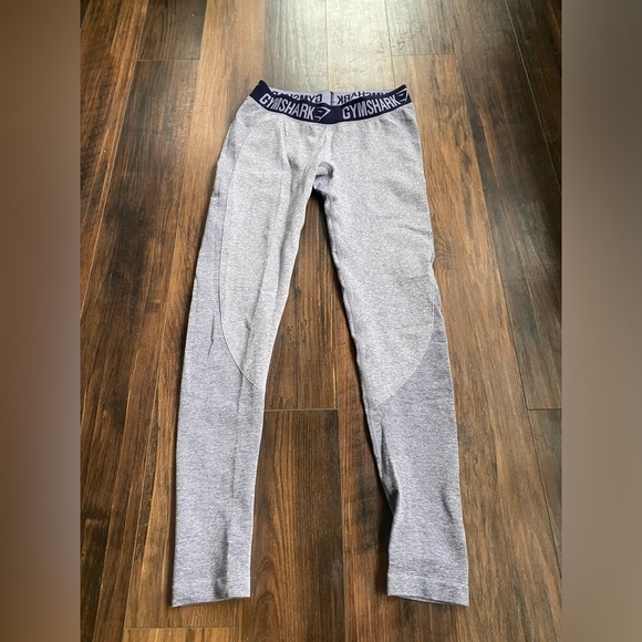 Gymshark Dry Leggings (2) pairs - Picture 1 of 5